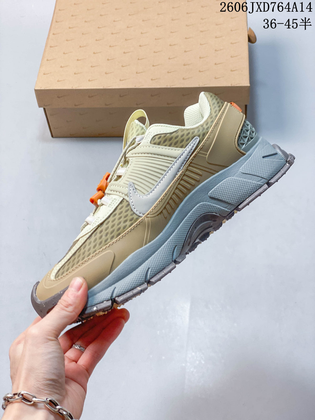 Nike Air Zoom Vomero 5 Roam Summit White Sneakers