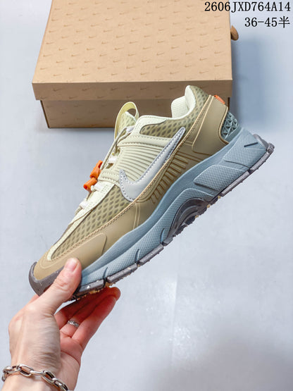 Nike Air Zoom Vomero 5 Roam Summit White Sneakers