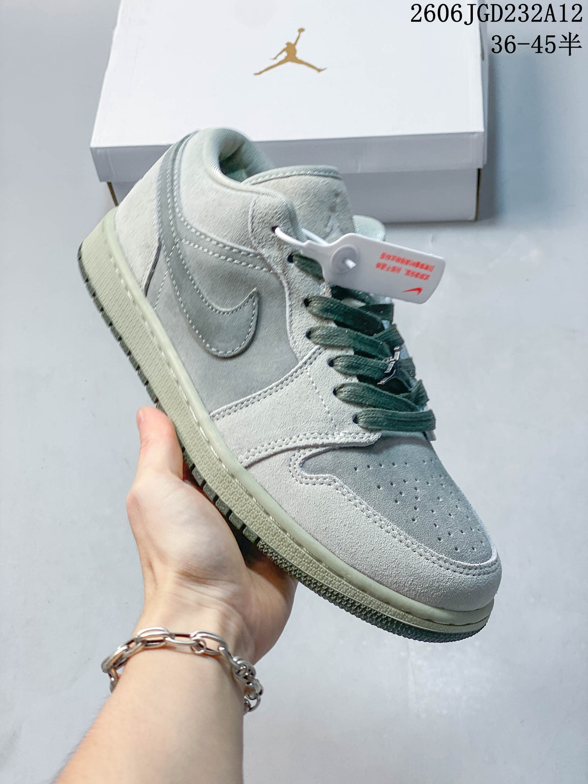 Jordan Air Jordan 1 Low Sneakers IR7327-304