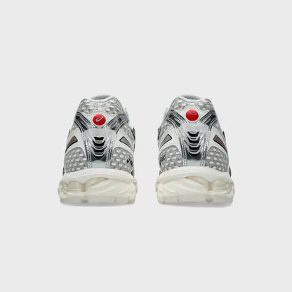 ASICS x PACE GEL-KAYANO® 12.1 - Cream / Black