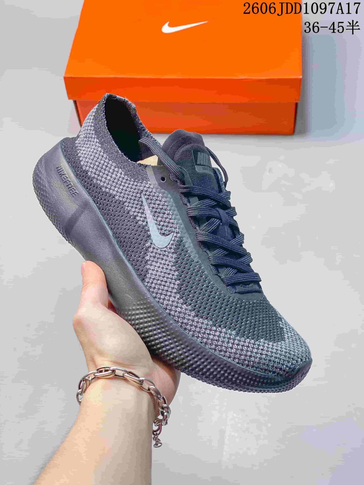 Nike Free 2025 Low-Top Running Shoes