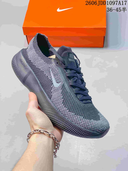Nike Free 2025 Low-Top Running Shoes
