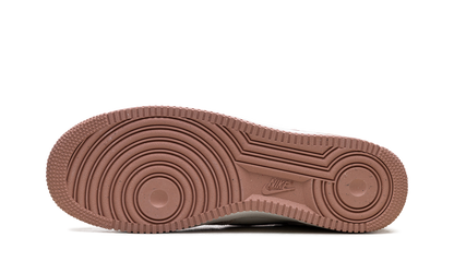 Nike Air Force 1 Low Canyon Rust Snakeskin