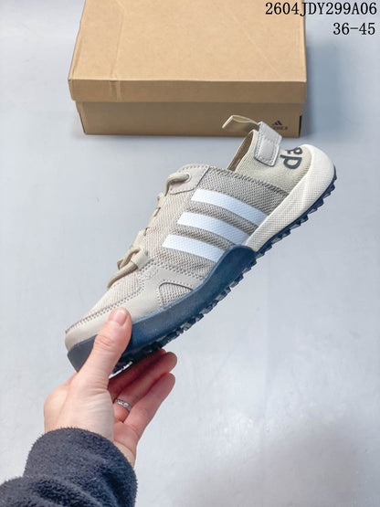 Adidas Terrex Climacool Boat Lace Graphic Water Shoes