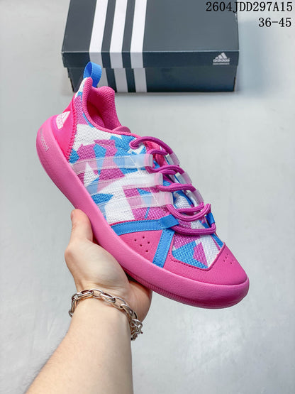 Adidas Terrex CC Boat Water Shoes