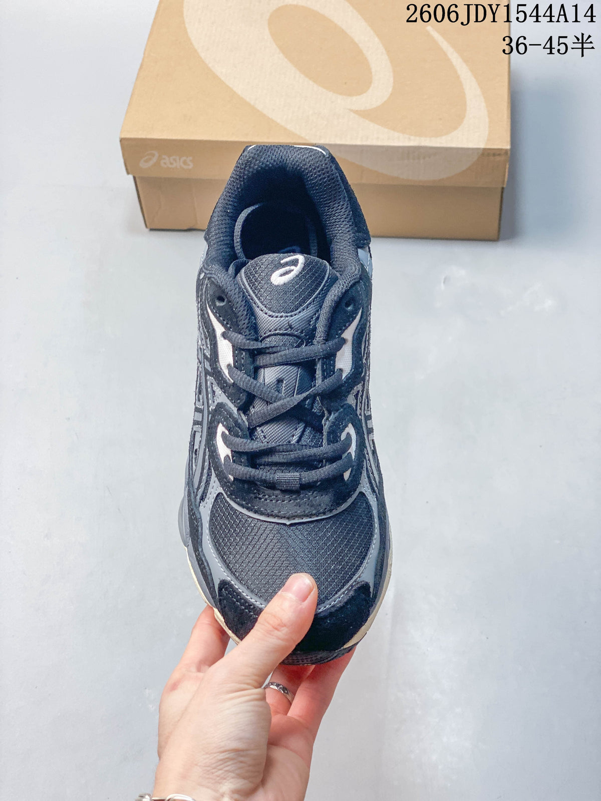 ASICS GEL-NYC Sneakers Navy Gray 1203A739-401