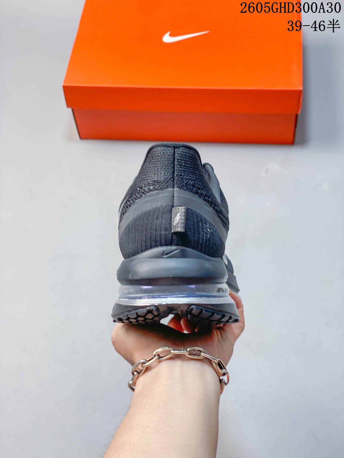 Nike Pegasus Premium Running Shoes in Charcoal