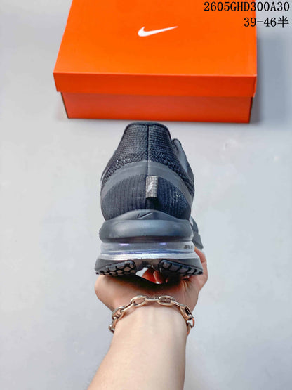 Nike Pegasus Premium Running Shoes in Charcoal