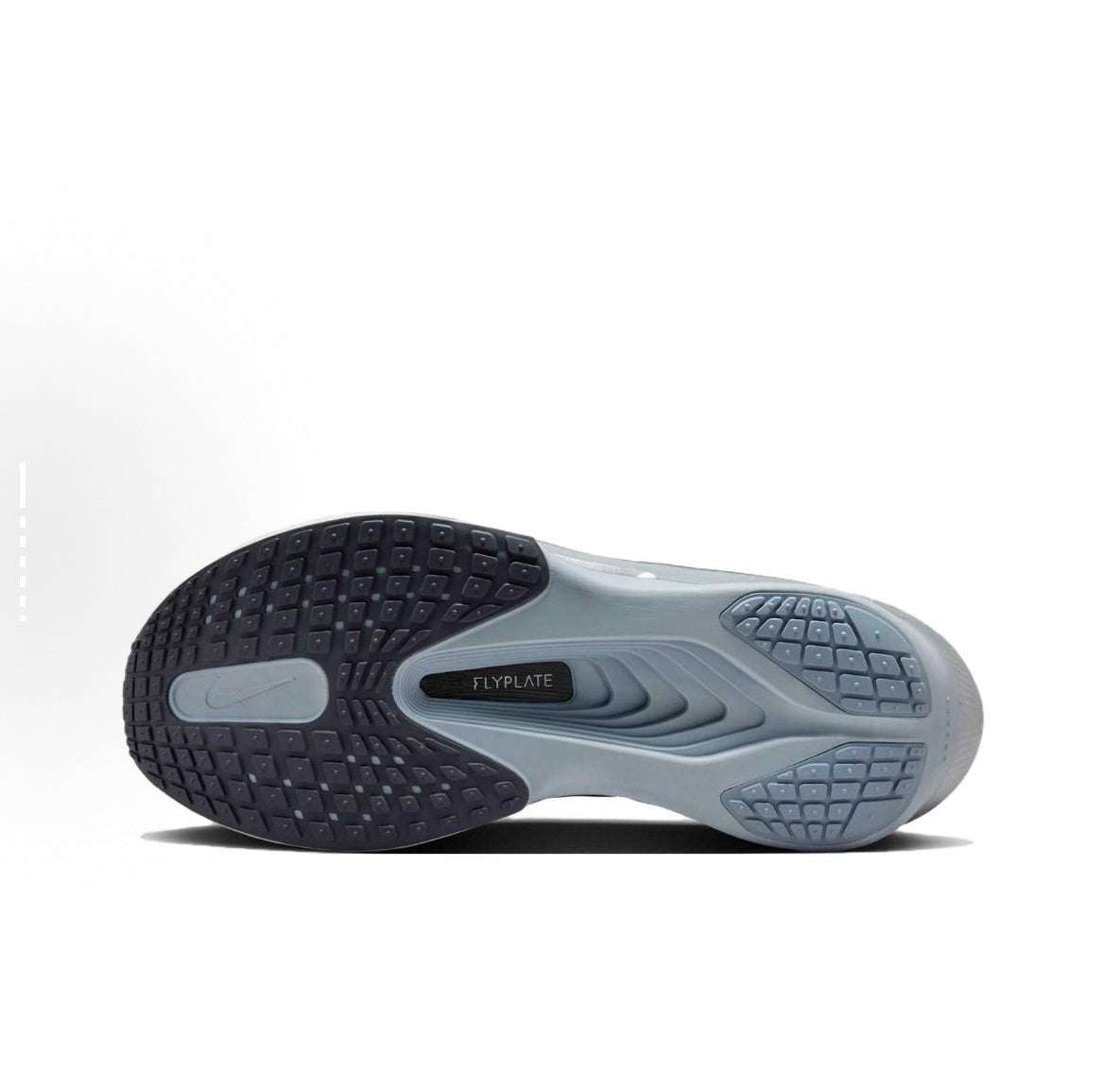 Nike Zoom Fly 6 Running Shoes FN8454-104 White Grey