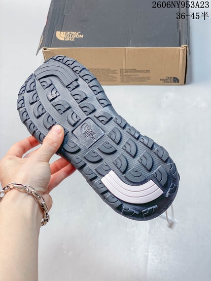The North Face Explore Camp Black Outdoor Sandals 06NY953A23