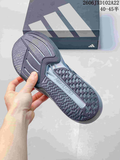 Adidas SL 72 Boost Running Shoes in Gray