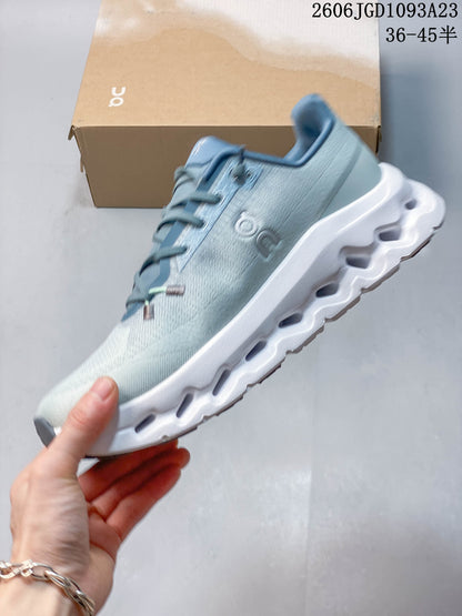 On Cloudtilt Sneakers in Pale Blue