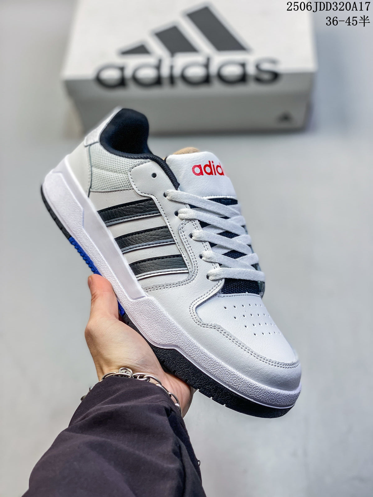 adidas Entrap Low-Top Sneakers in Assorted Colorways