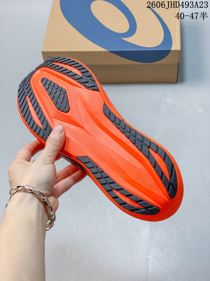 ASICS MAGIC SPEED FF TURBO Running Shoes – Orange