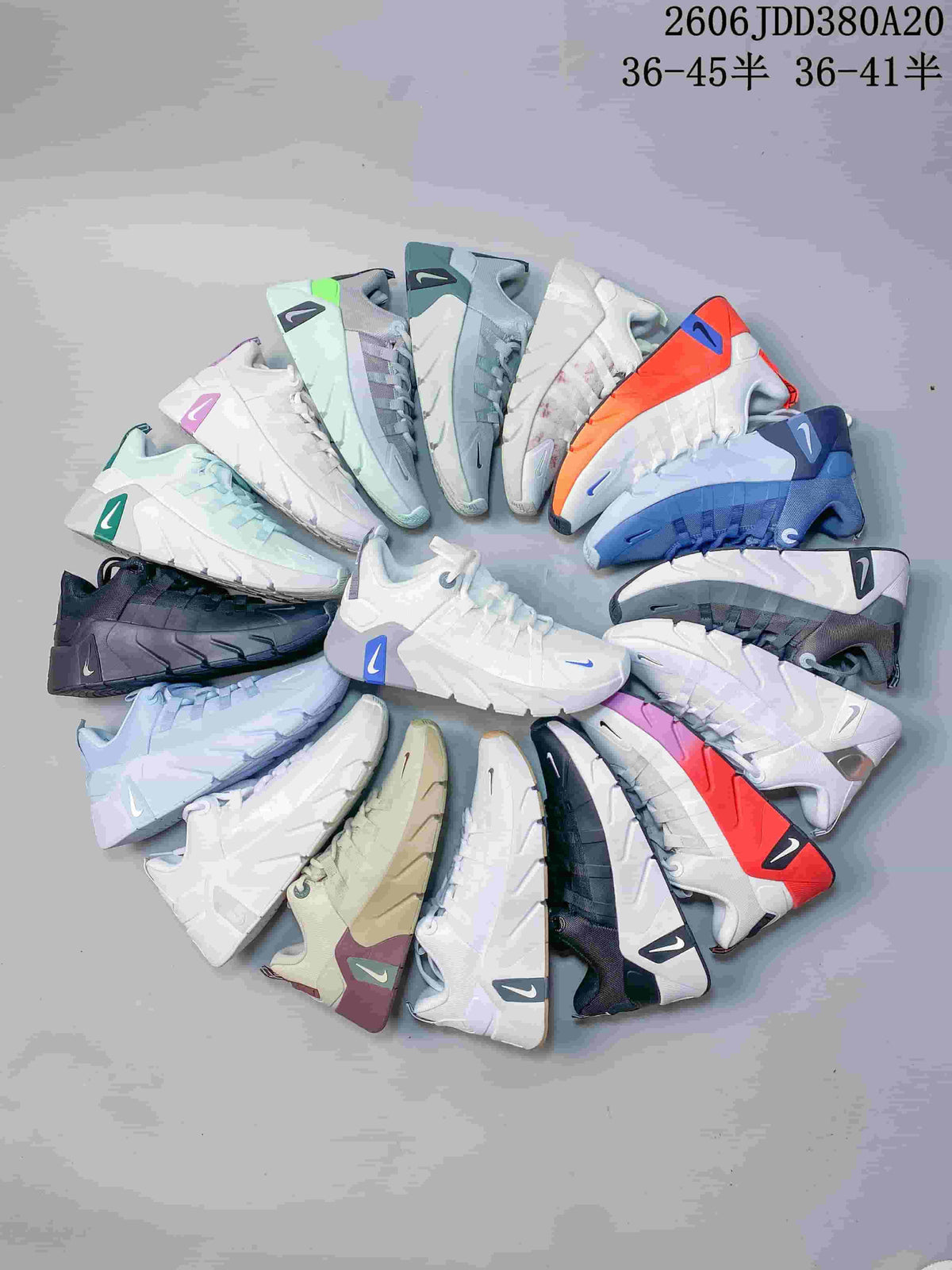 Nike Free Metcon 7 Training Shoes II7405-002