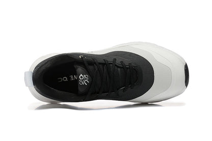 Loewe Cloudtilt 2.0 Sneakers in Black and White
