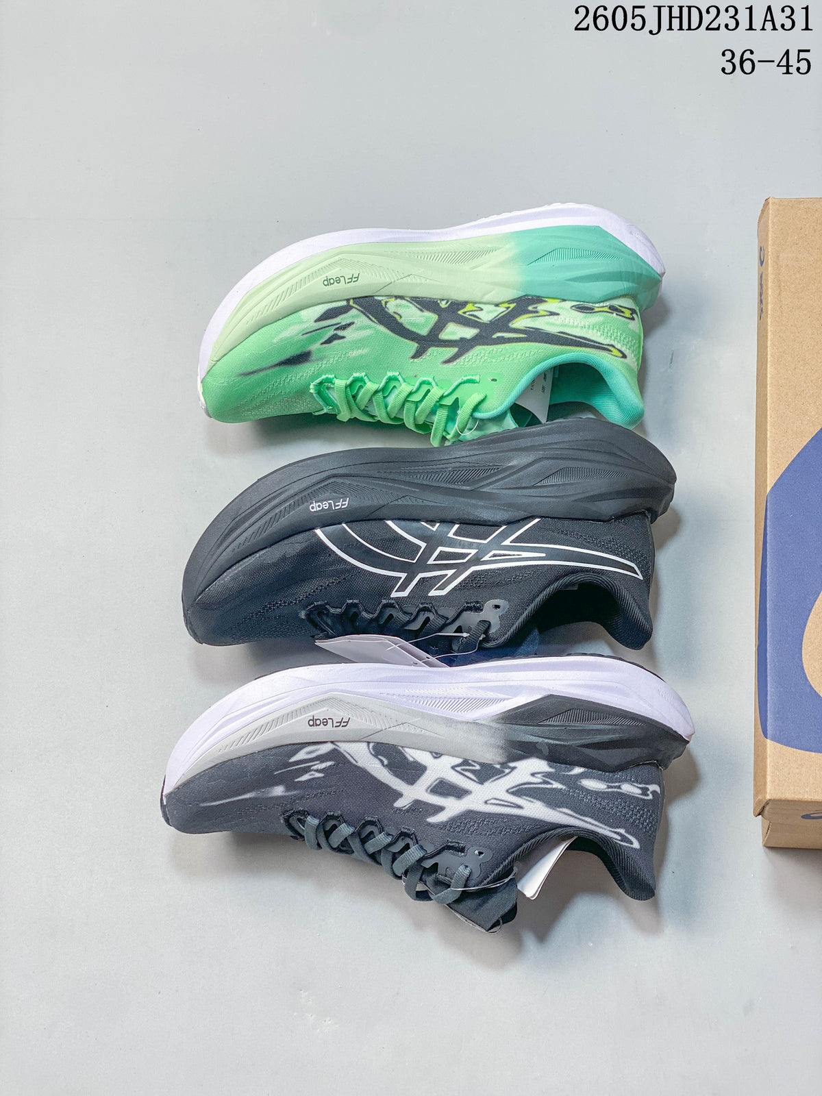 ASICS MEGABLAST Running Shoes 1203A759-007