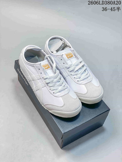 Onitsuka Tiger Mexico 66 Slip-On Sneakers, Pastel Blue