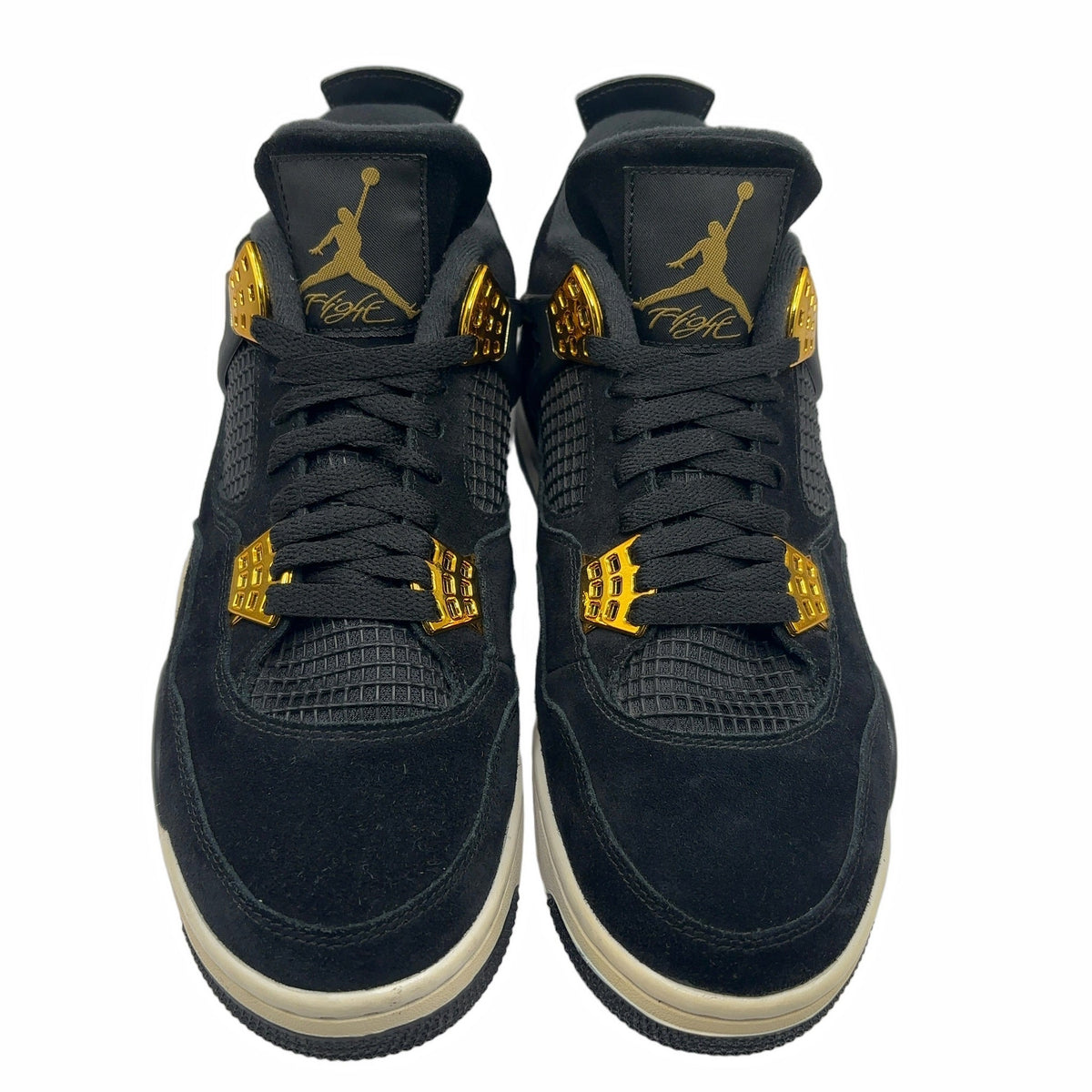 Jordan 4 Retro Royalty