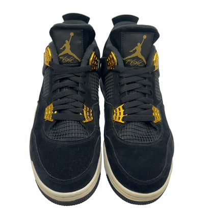 Jordan 4 Retro Royalty