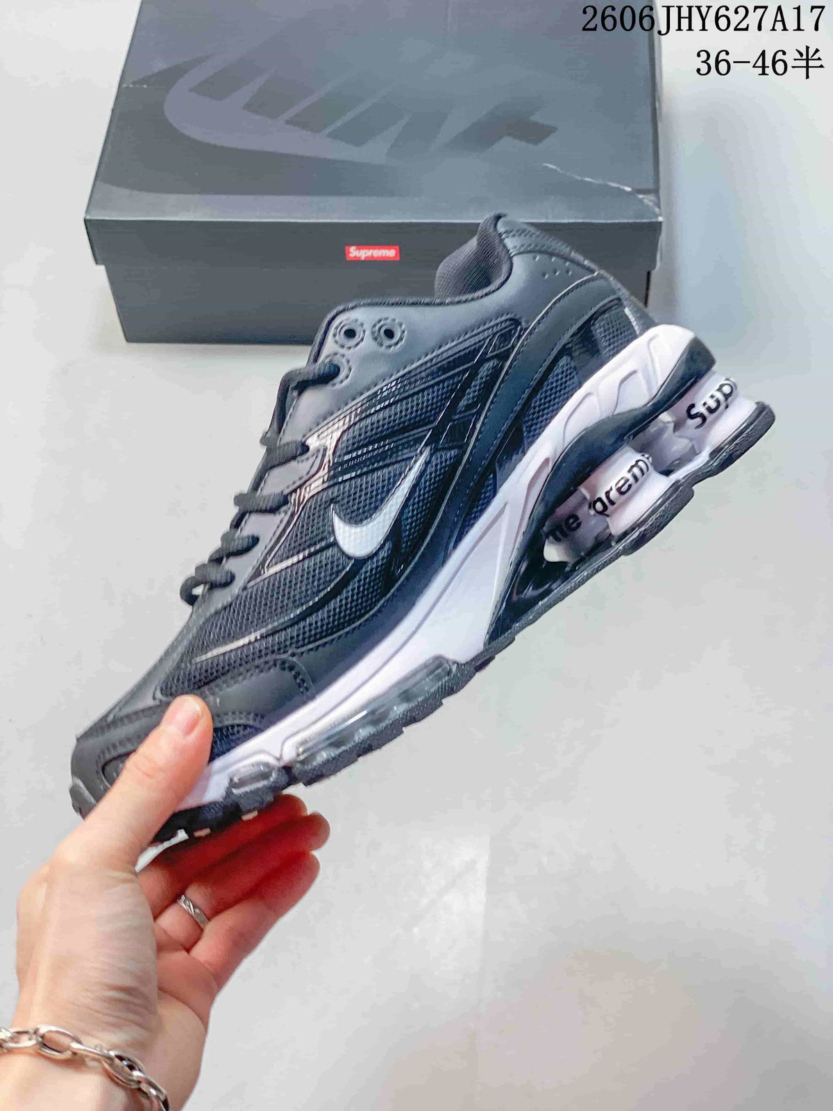 Nike Shox Ride 2 Sneakers Dark Gray IR0047-100