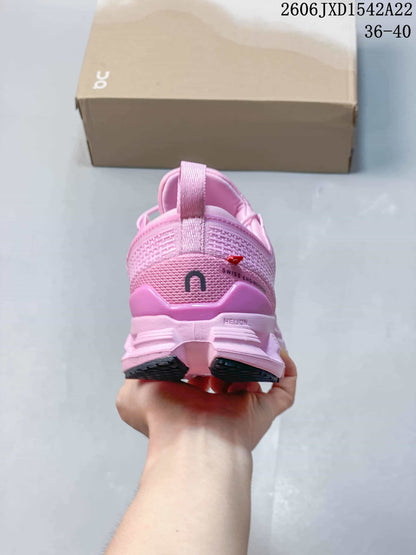 On Cloudtilt Remix Pink Sneakers 612420ASOWE