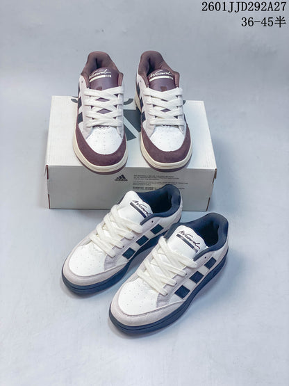 Adidas Wcard Adv Low-Top Sneakers IH0961