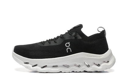 Loewe Cloudtilt Sneakers Black White
