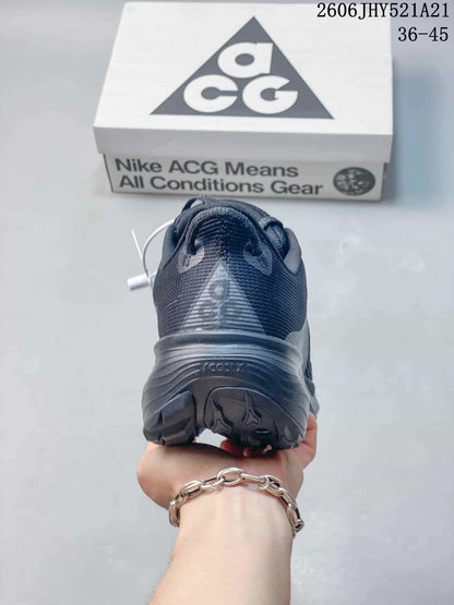 Nike ACG Training Shoes HJ1875-100, Dark Gray