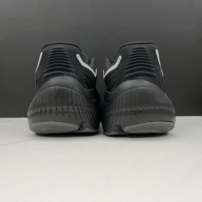 Altra Via Olympus Black Running Sneakers