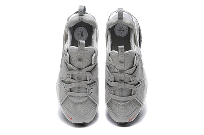 Nike Air Huarache Run Gray Sneakers