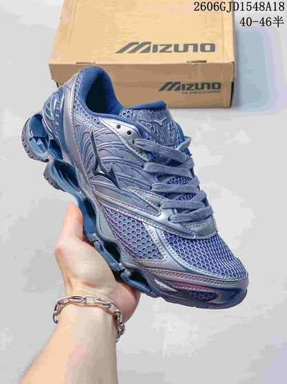 Mizuno Wave Prophecy 8 Mesh Running Shoes