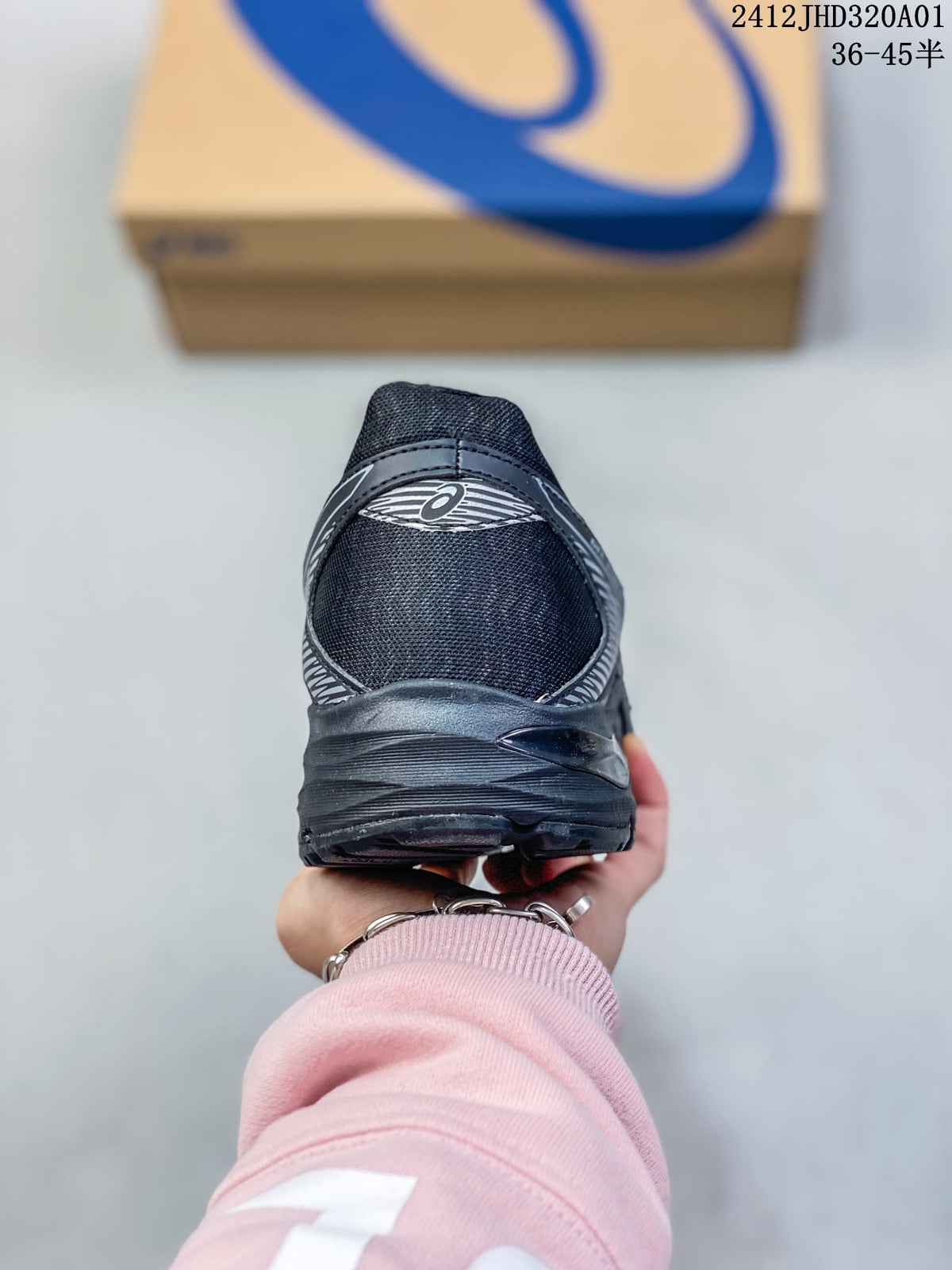 ASICS GEL-KAHANA 8 Trail Running Shoes, Charcoal