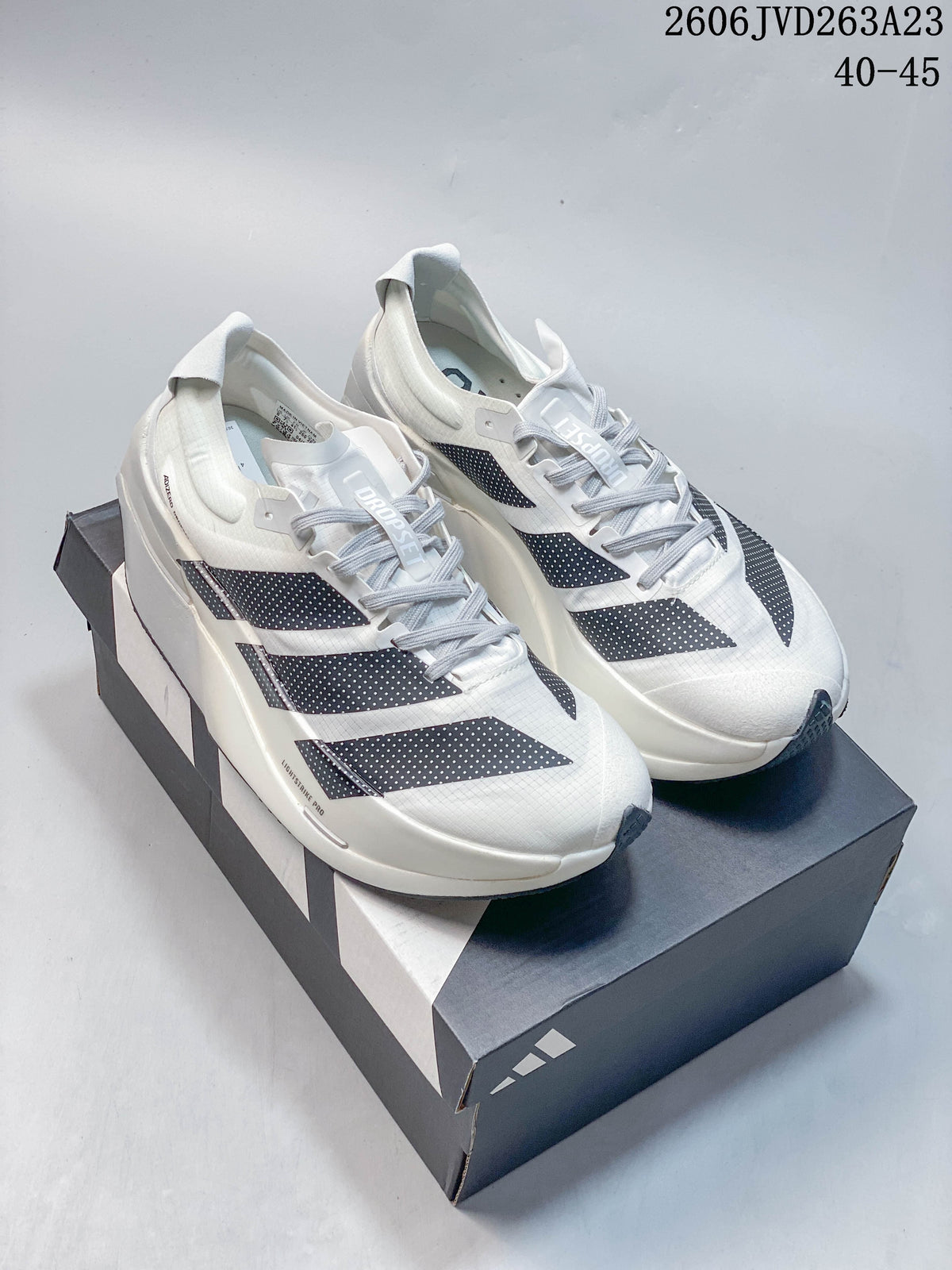 Adidas Adizero Dropset Elite Running Shoes
