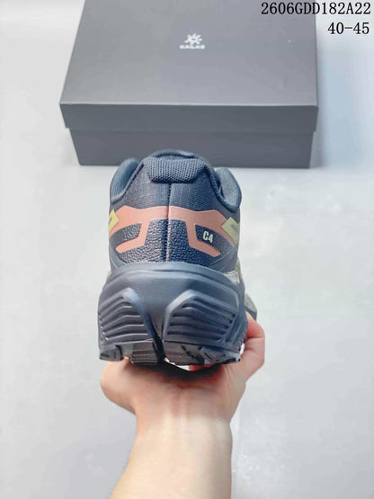 KAILAS C4 Low-Top Trail Running Shoes KS26