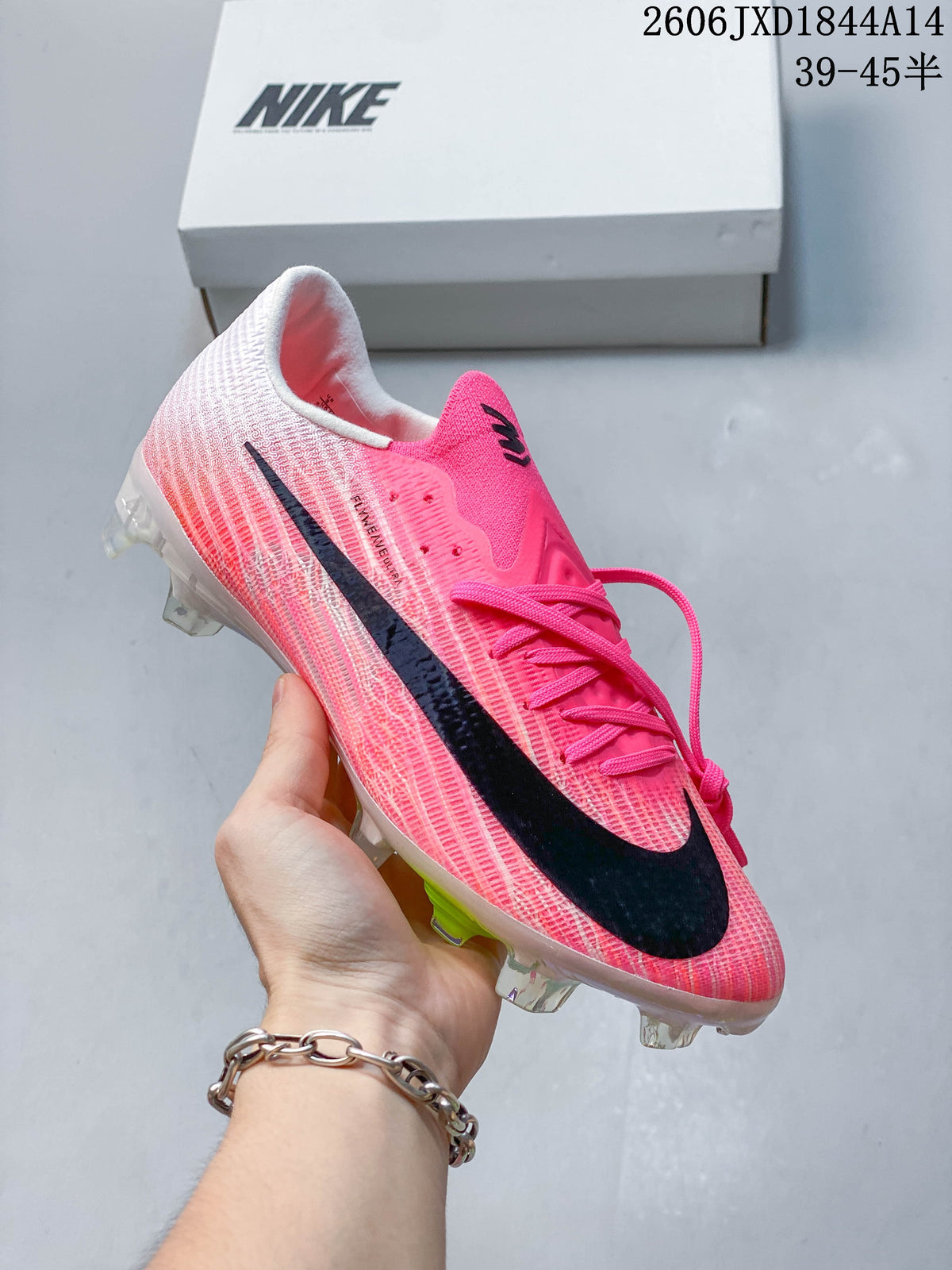 Nike Mercurial Vapor 16 Air Zoom Elite AG-PRO Soccer Cleats