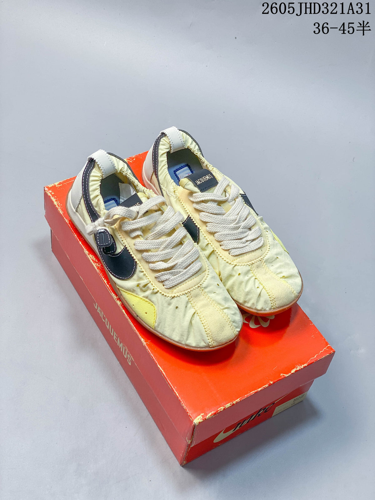 Nike x Jacquemus Moon Shoe SP Sneakers HV8547