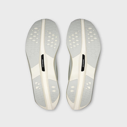 On Running x Post Archive Faction Cloudboom Volt - White / Gale