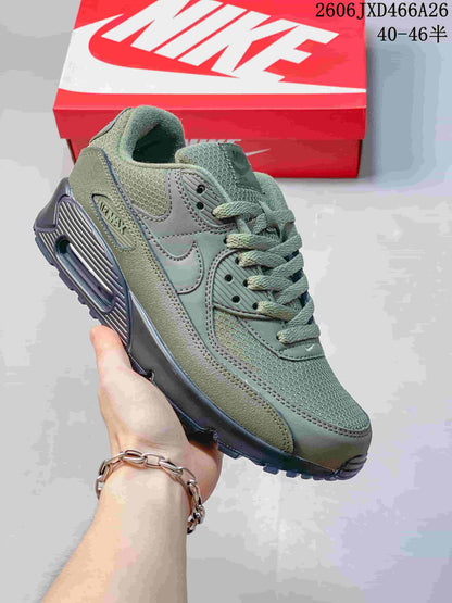 Nike Air Max 90 Retro Running Sneakers