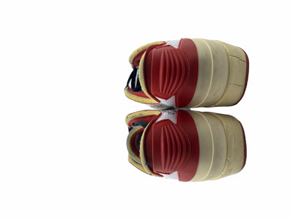 Jordan 2 Retro Low SP Off-White White Red