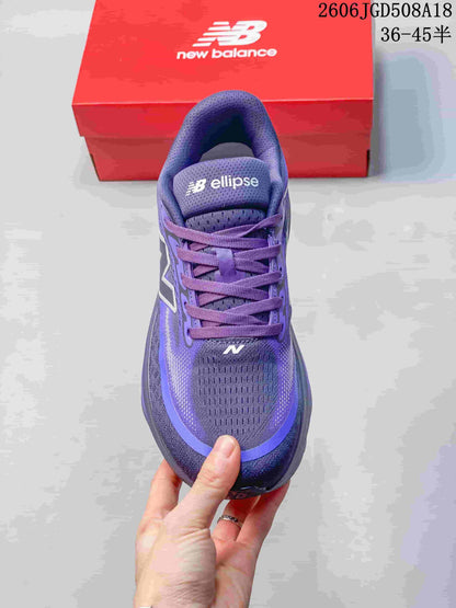 New Balance FuelCell SuperComp Trainer v3 Running Shoes Purple