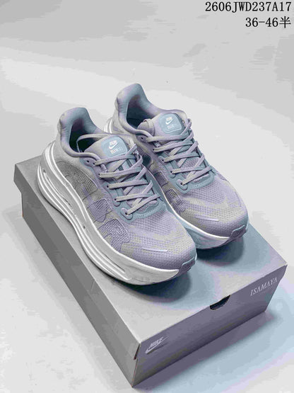 Nike Air Pegasus Premium Running Shoes, Gray
