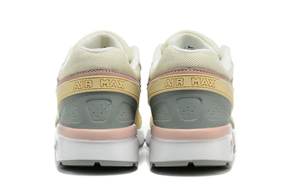 Nike Air Max Light Pink Multicolor Sneakers