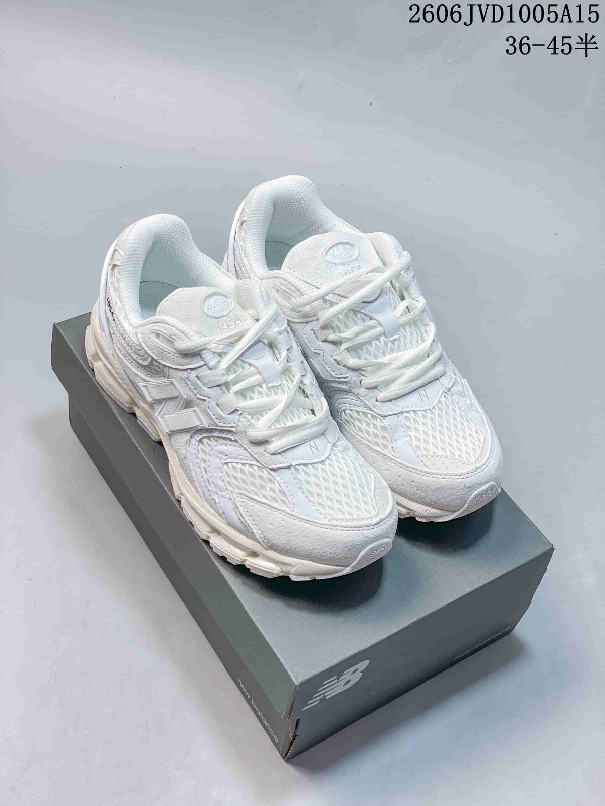 New Balance 1954R Sneakers U195440F White