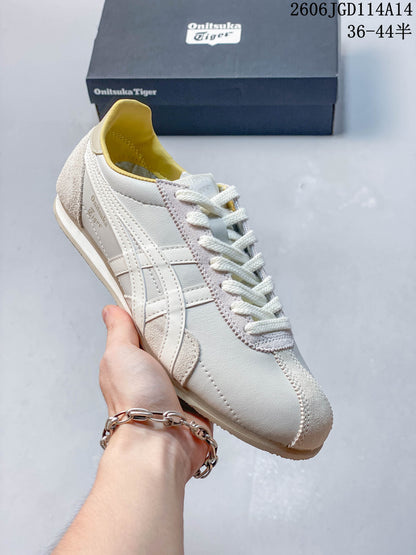 Onitsuka Tiger Runspark Sneakers, White, 1183B480-001