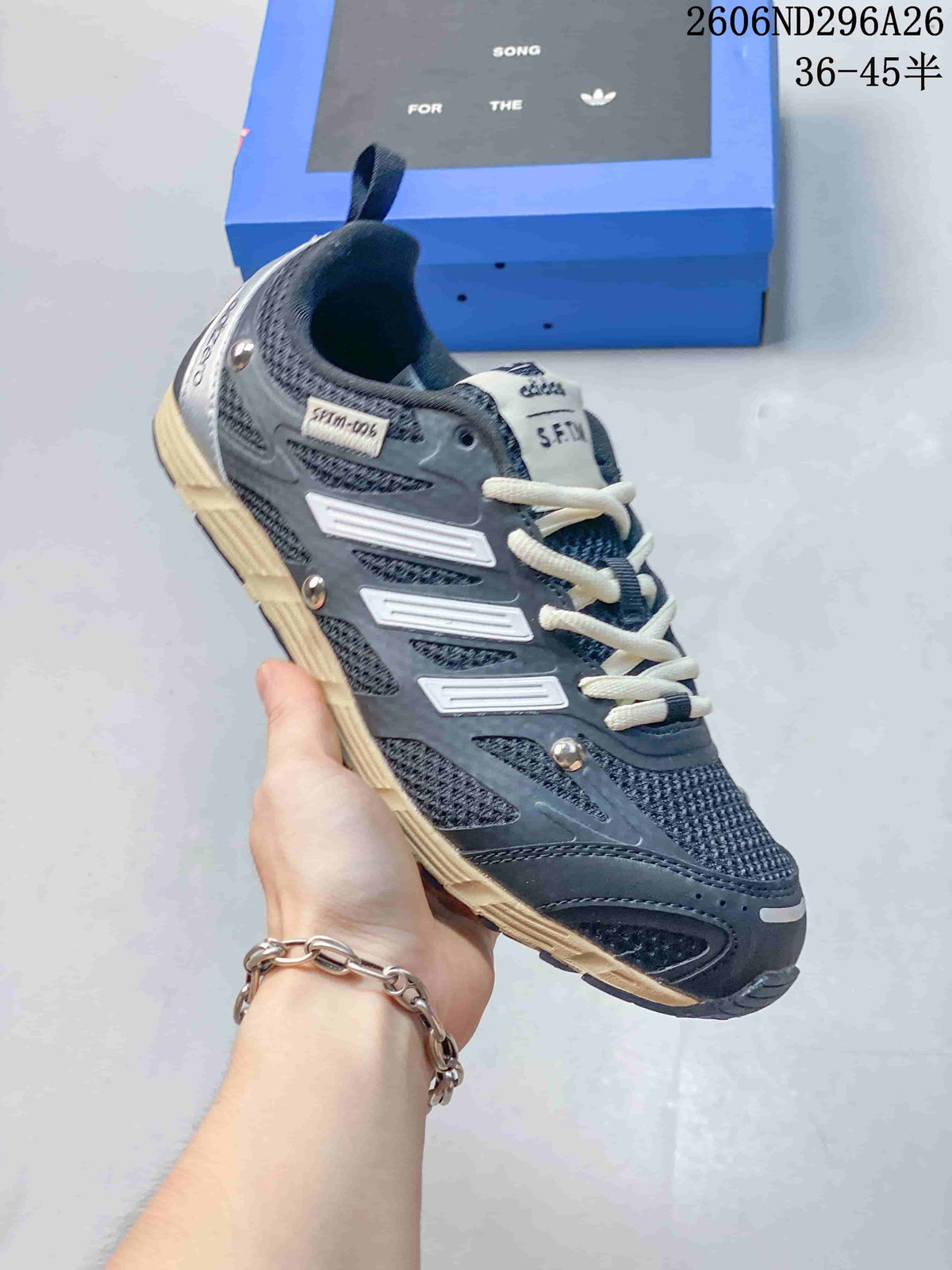 Adidas Originals SFTM-006 Low-Top Sneakers