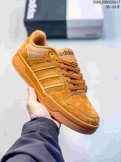 adidas Entrap Low-Top Sneakers GW5499 FY6076