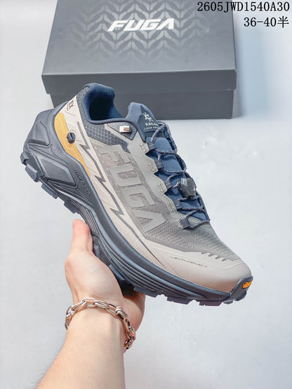 Kailas FUGA EX3 BOA Low-Top Trail Running Shoes