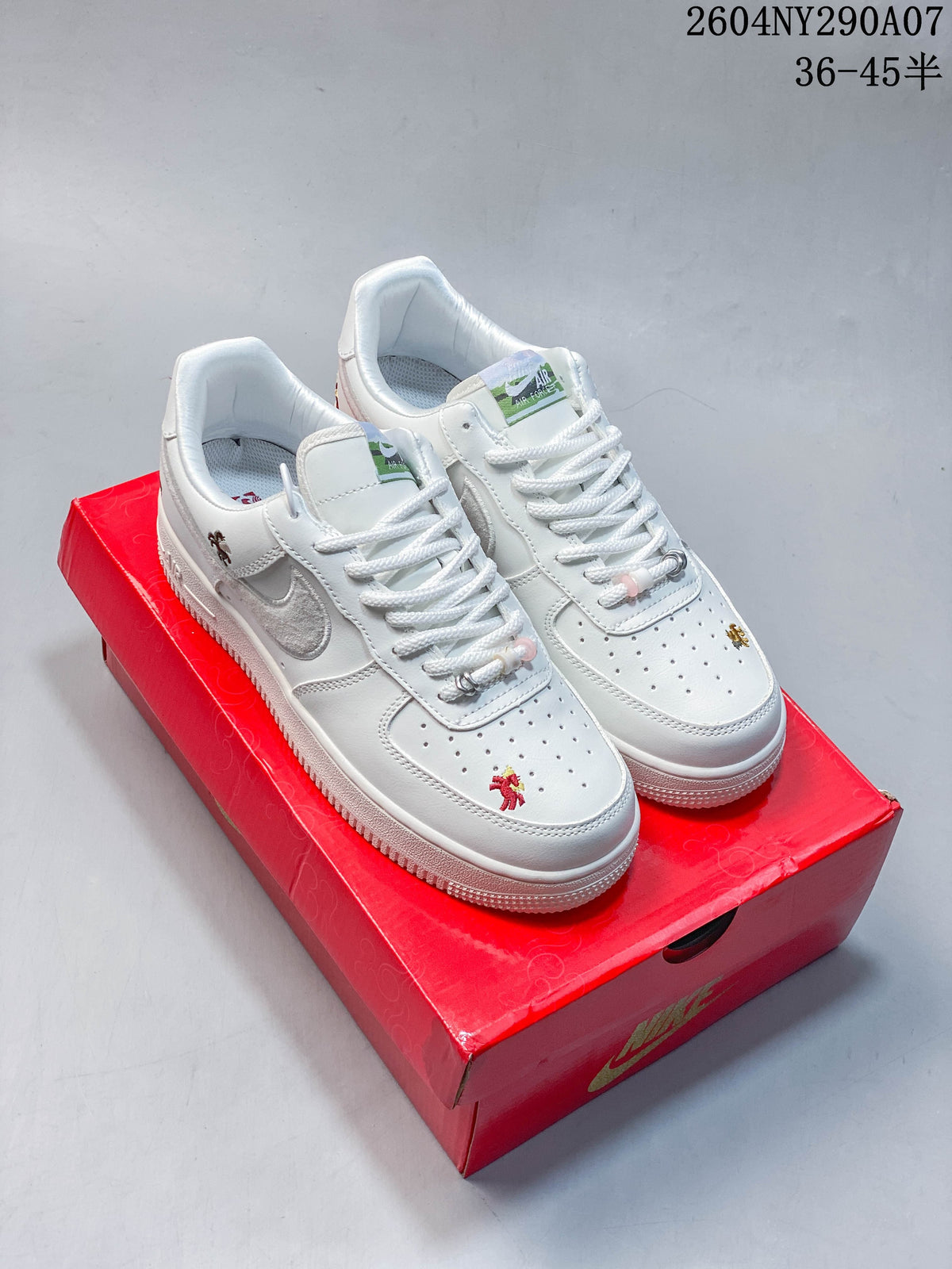 Nike Air Force 1 Low Year of the Horse Sneakers