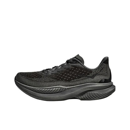 HOKA Mach 6 Running Shoes, Black